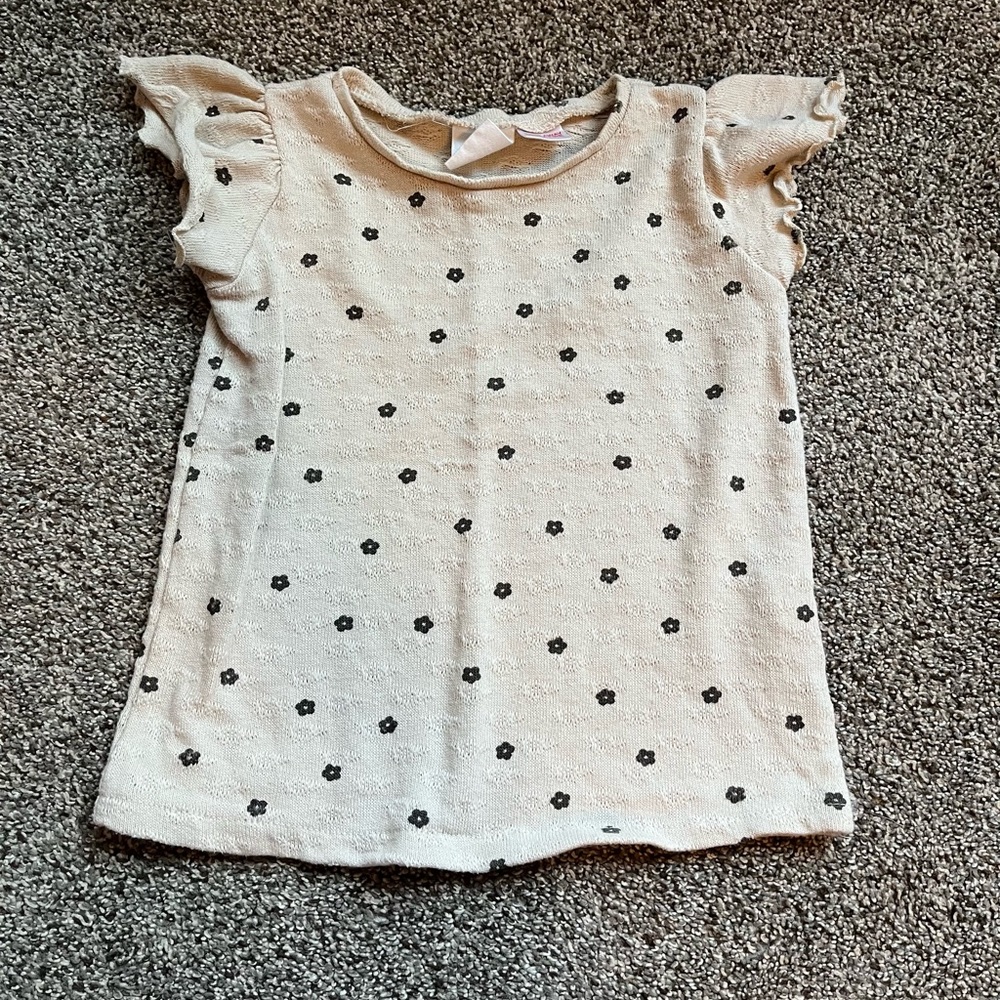 Zara top